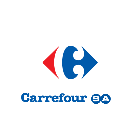 Carrefour SA logo