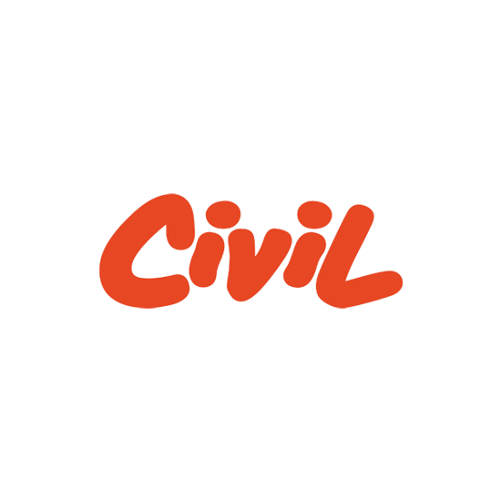 Civil Logo