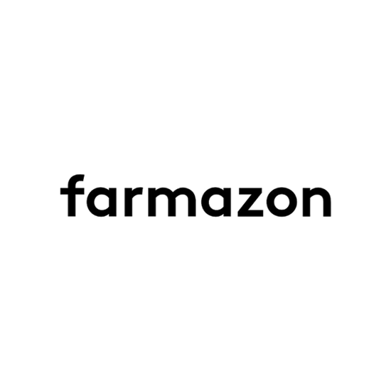 Farmazon logo