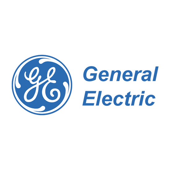 GE logo