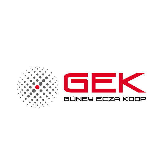 GEK logo