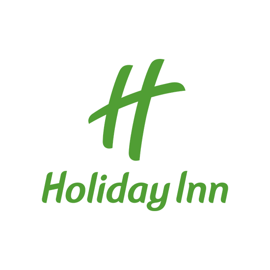 Holiday inn hotel logo