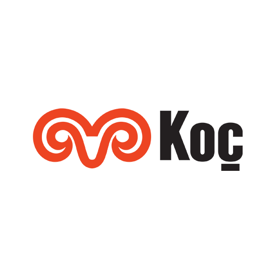 Koc holding logo