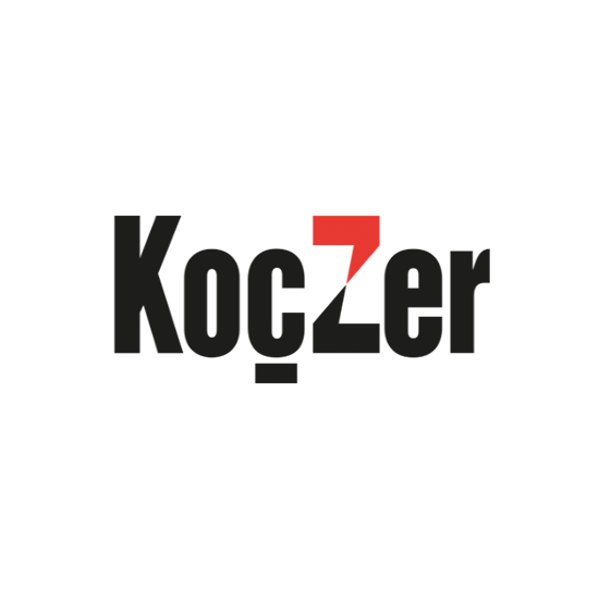 Koczer logo