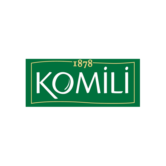 Komili logo