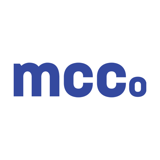 MCCO logo