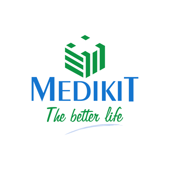 MEDKIT logo