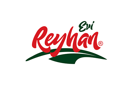 Reyhan Evi registered trademark logo