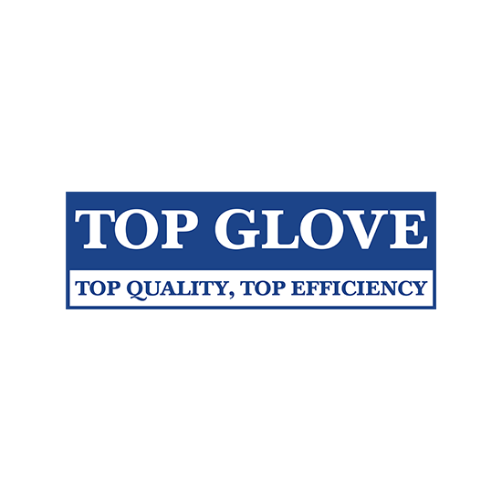 Top Gloves logo