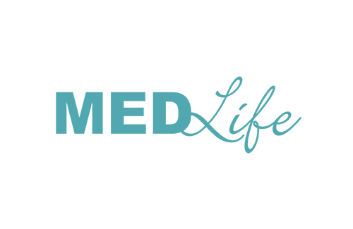 MedLife Registered TradeMark